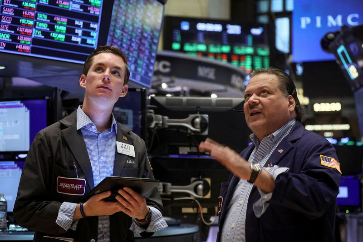 Σερί ανόδου για τον Nasdaq- Μεικτά πρόσημα στη Wall Street
