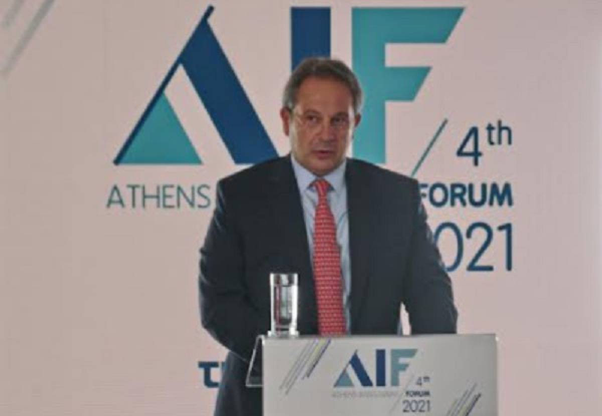 Σουρέτης (Intrakat): Ανάγκη αντιμετώπισης της αύξησης των τιμών των υλικών