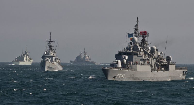 Ανησυχία στο Αιγαίο-Η Τουρκία ξεκινά άσκηση εμπλέκοντας ελληνικά νησιά