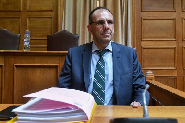 Γεραπετρίτης: Ο υποχρεωτικός εμβολιασμός έρχεται στον κατάλληλο χρόνο