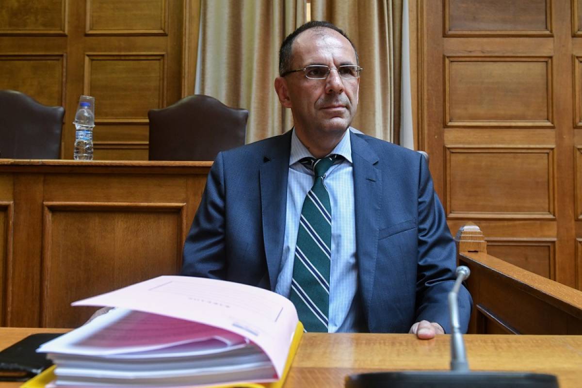 Γεραπετρίτης: Ο υποχρεωτικός εμβολιασμός έρχεται στον κατάλληλο χρόνο