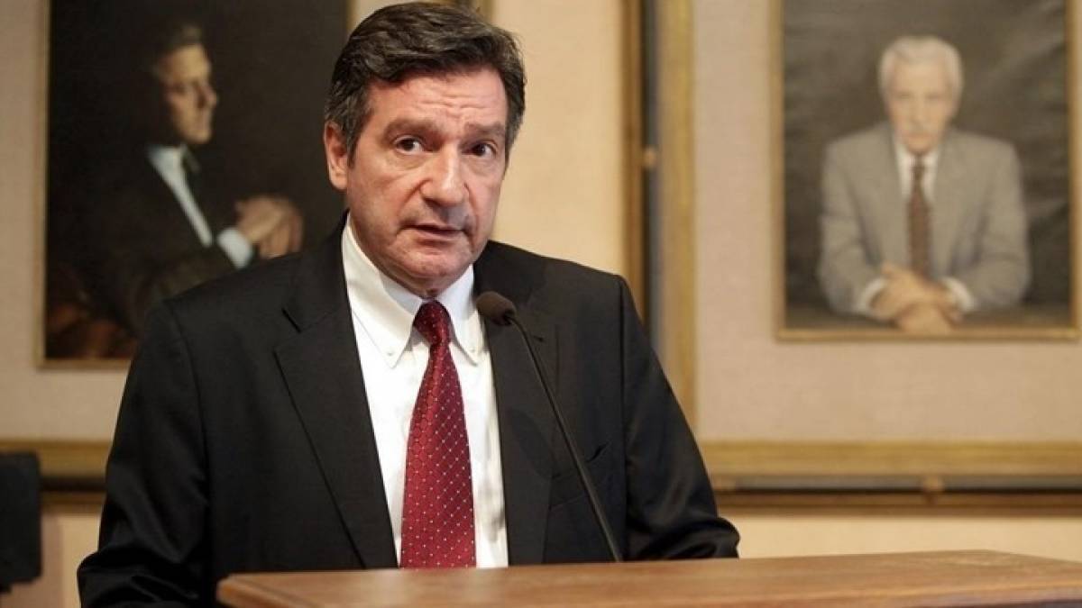 Καμίνης κατά κυβέρνησης: Συνειδητά παραδίδει την Αθήνα σε θλιβερές μειοψηφίες