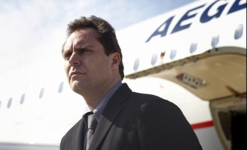 Ευτ. Βασιλάκης: Μηνύματα για την ανάγκη ανταγωνιστικών χρεώσεων στα αεροδρόμια