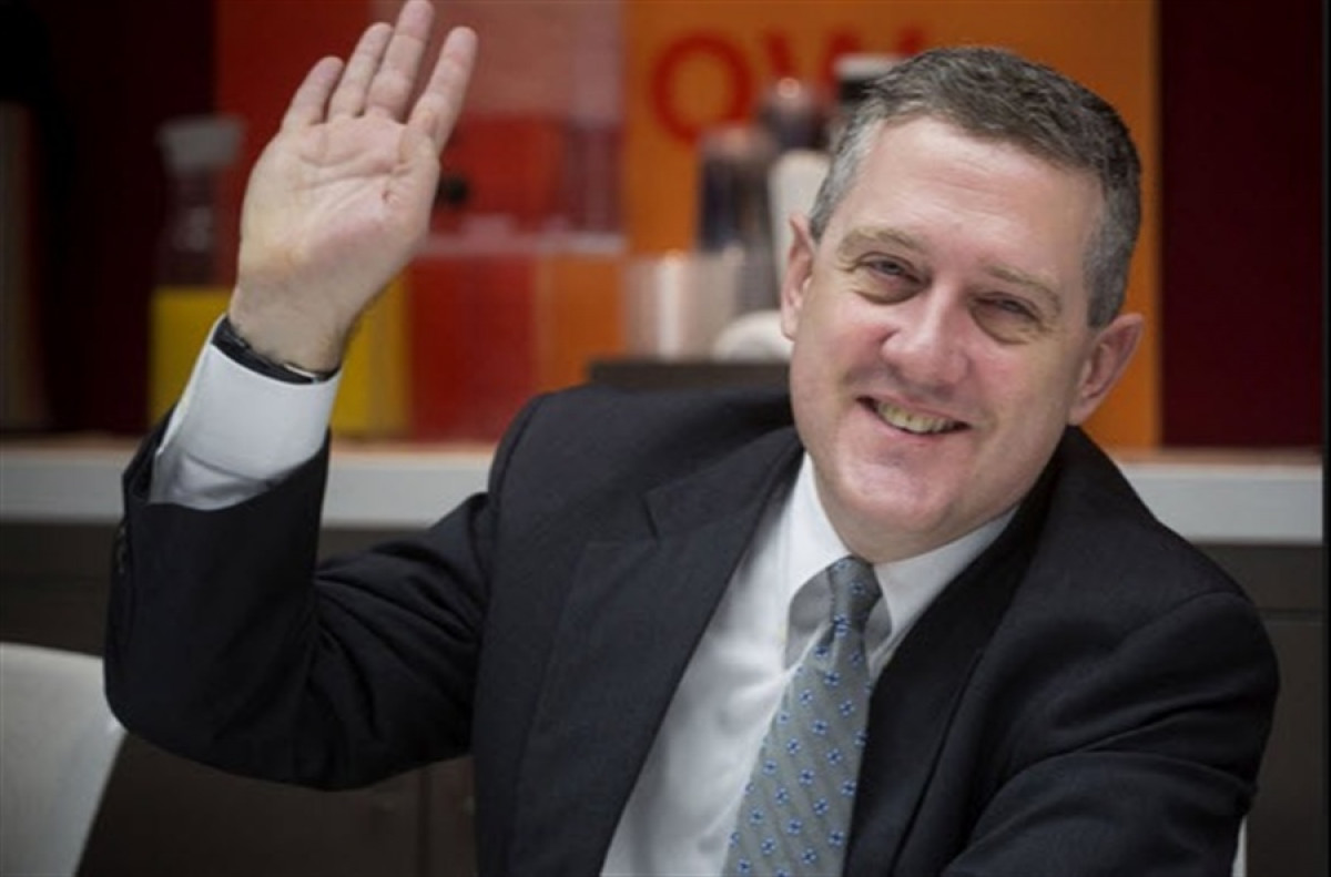 Bullard (Fed): Ανάπτυξη και το 2022 στις ΗΠΑ