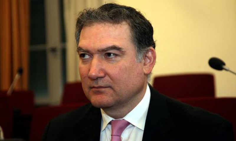 Ανδρέας Γεωργίου: Να σταματήσει να σπιλώνεται το όνομά μου