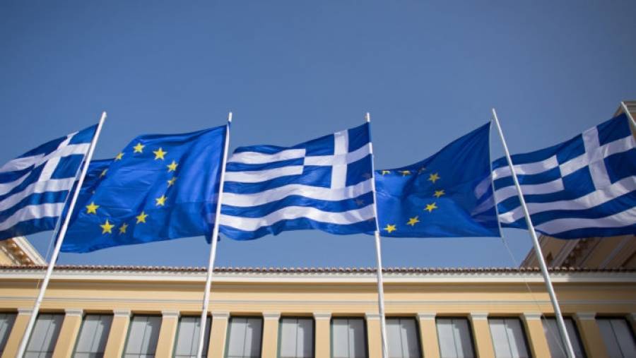 Κομισιόν: Υφεση 9,7% και ανεργία 20% στην Ελλάδα το 2020