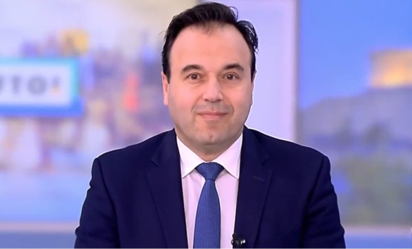 Από εβδομάδα στη Βουλή το νομοσχέδιο για την κυβερνοασφάλεια