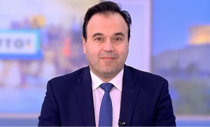 Από εβδομάδα στη Βουλή το νομοσχέδιο για την κυβερνοασφάλεια