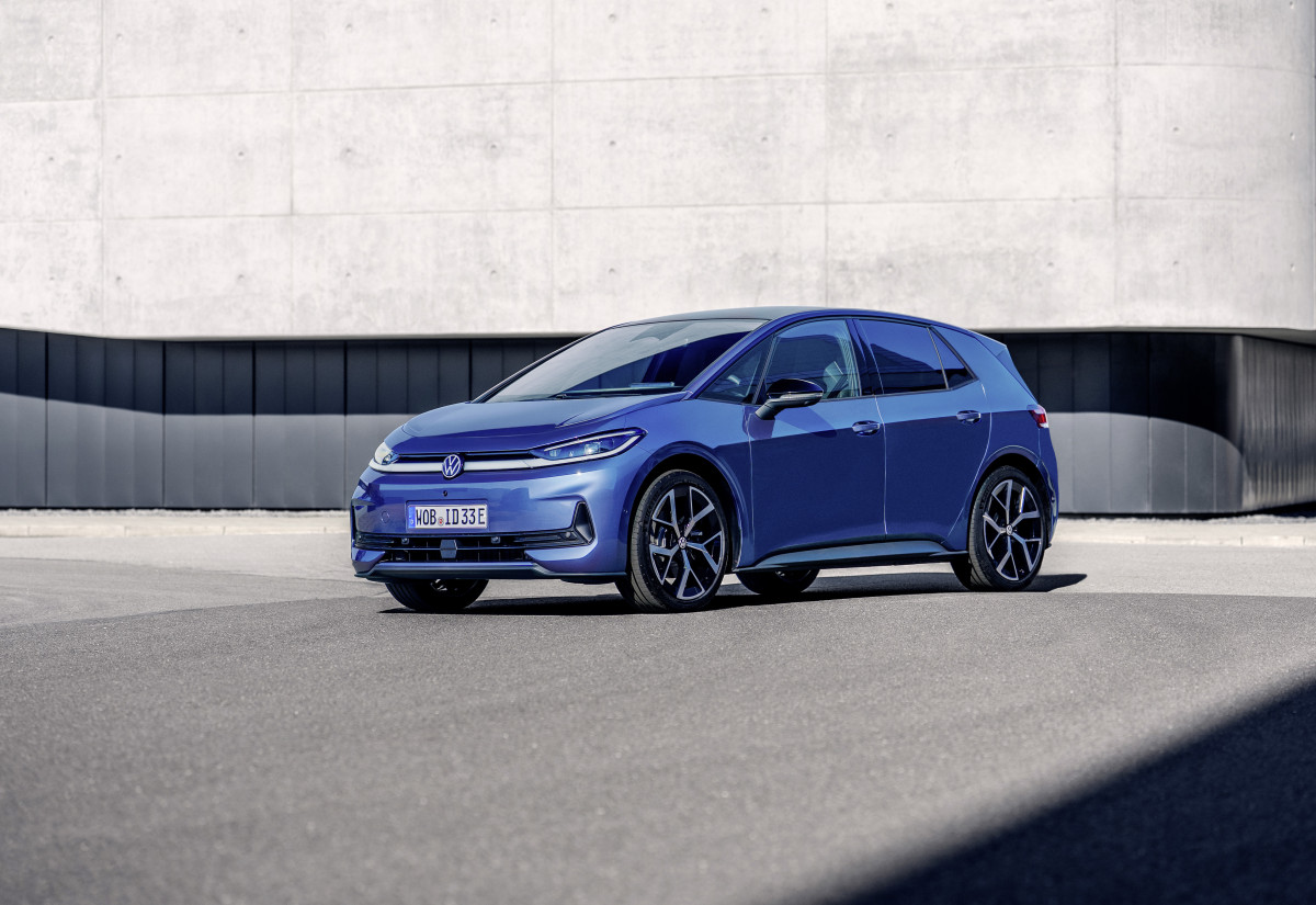 Όμιλος Volkswagen: ισχυρότερη θέση στην Ευρώπη στο πρώτο τρίμηνο του 2026