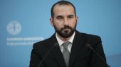 Τζανακόπουλος: Θέλουμε επί της αρχής συμφωνία στο Eurogroup