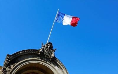 Γαλλία: Στο 2,1% εκτιμάται το έλλειμμα για το 2020