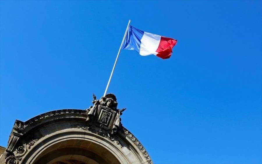 Γαλλία: Στο 2,1% εκτιμάται το έλλειμμα για το 2020
