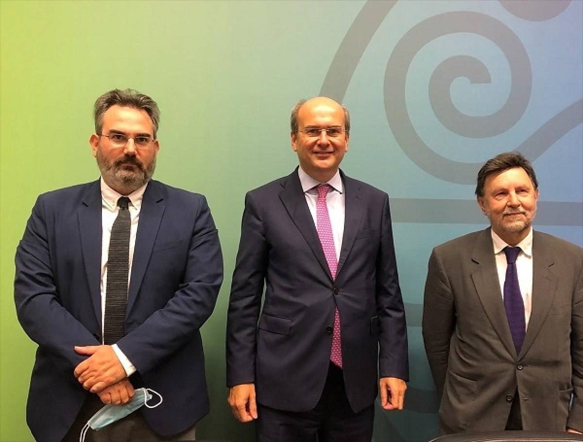 Χωροταξικό νομοσχέδιο: 1.184 σχόλια κατατέθηκαν στην ηλεκτρονική διαβούλευση