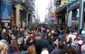 Έρευνα ΕΣΕΕ: Ασύμφορη η λειτουργία καταστημάτων την Κυριακή