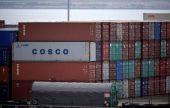 Στην εξαγορά της Orient Overseas προχωρά η Cosco έναντι $6,3 δισ.