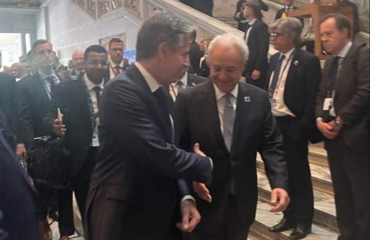 Κασκαρέλης: Σειρά συναντήσεων στο Όσλο- Είδε και Μπλίνκεν