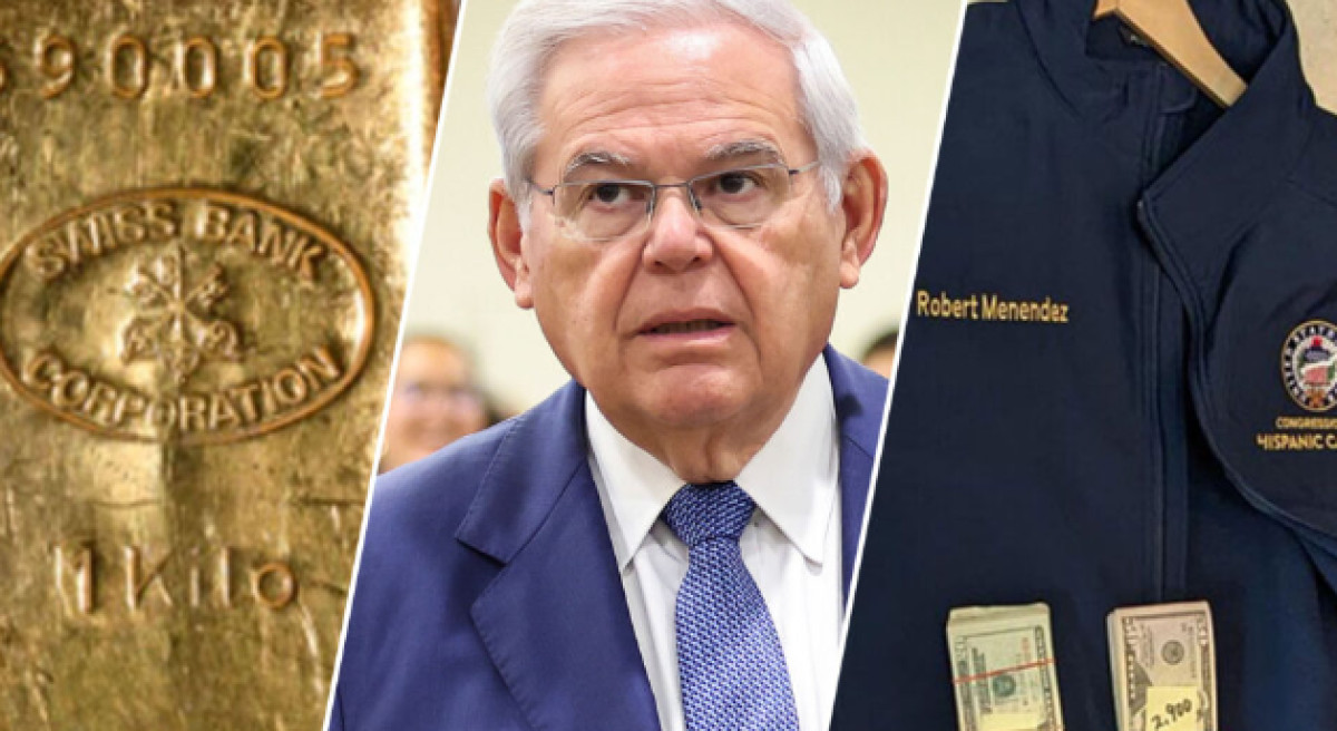ΗΠΑ: Για τις 6 Μαΐου ορίστηκε η δίκη του Μενέντεζ
