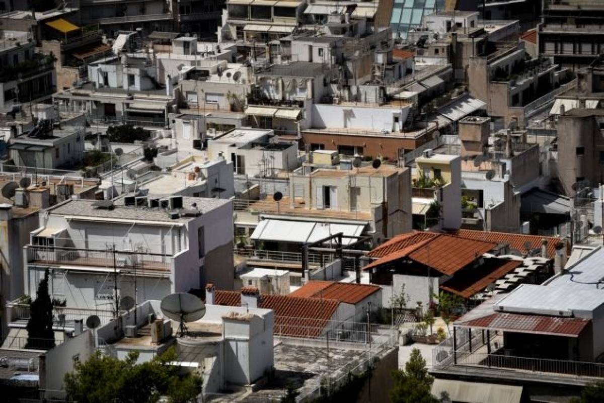 Κτηματολόγιο:Έως 27/4 οι αιτήσεις για τήρηση ενεχύρων στη Βόρεια Ελλάδα