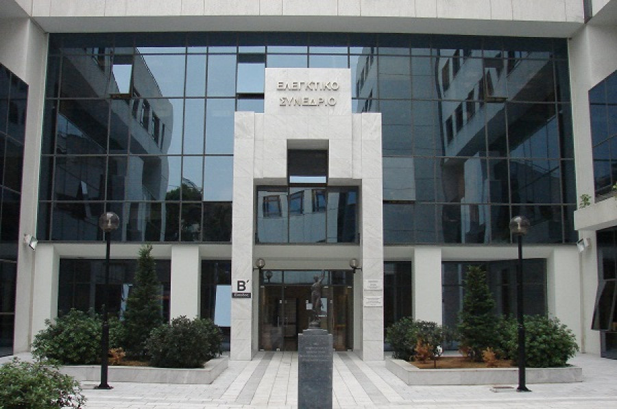 Σε προ του 2012 επίπεδα επιστρέφουν οι συντάξεις των δικαστών