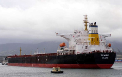 Diana Shipping: Εξασφαλίζει $6,38 εκατ. από τη χρονοναύλωση του «Semirio»