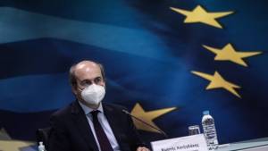Χατζηδάκης: Έχουν δοθεί €7,1 δισ. για 3.000.000 εργαζομένους και ανέργους