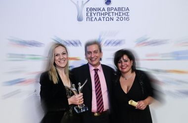 Εθνικός Πρωταθλητής στην Εξυπηρέτηση Πελατών η WIND