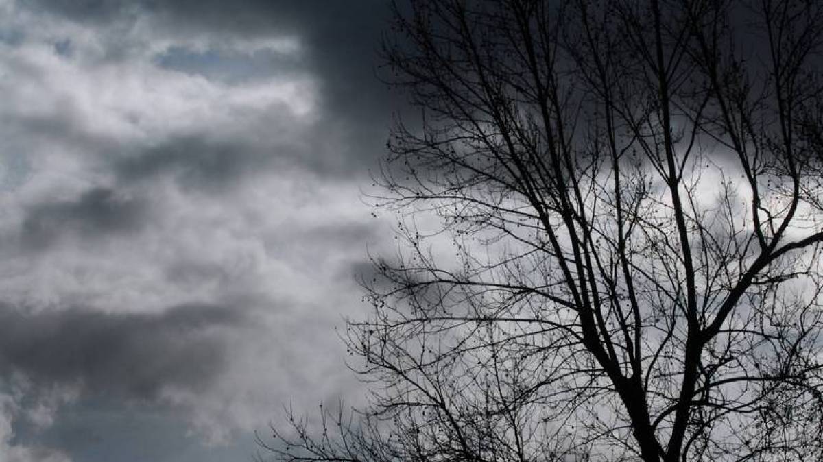 «Βουτιά» της θερμοκρασίας και βροχές την Τρίτη