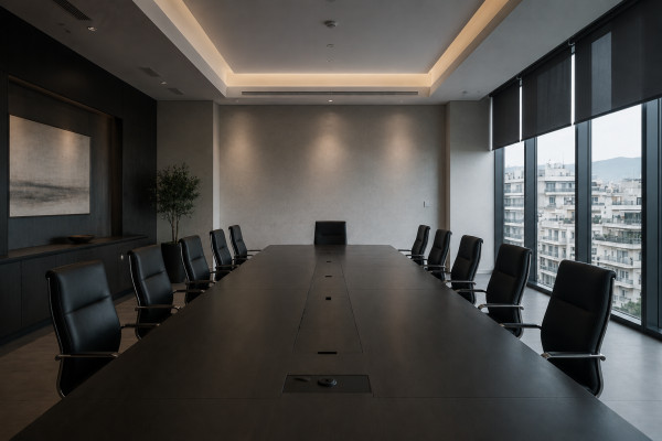 1 στους 2 CEOs δεν είναι βέβαιος ότι η εταιρεία του έχει σήμερα τους ηγέτες του αύριο