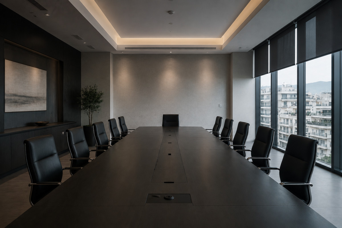 1 στους 2 CEOs δεν είναι βέβαιος ότι η εταιρεία του έχει σήμερα τους ηγέτες του αύριο