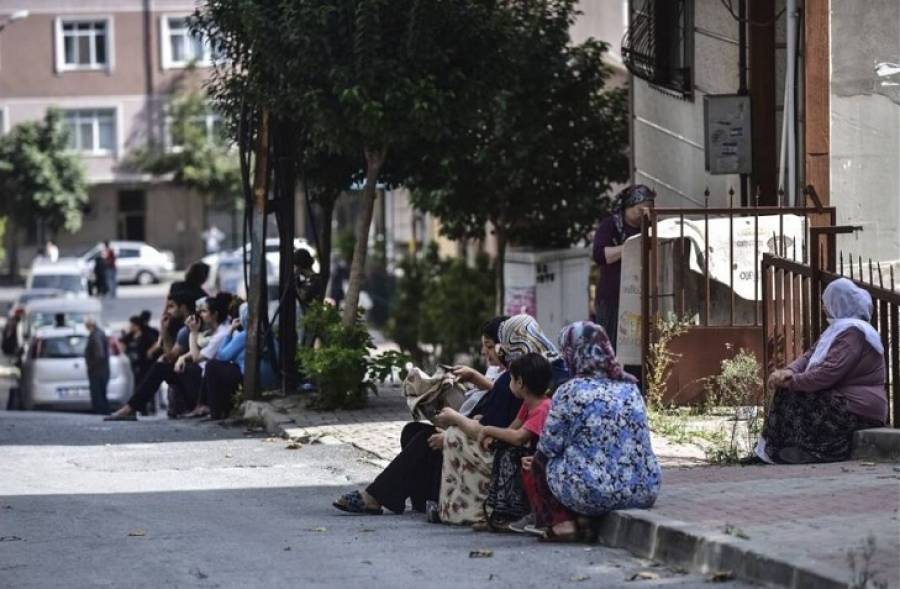Λέκκας: Αφορά και την Ελλάδα ο σεισμός στην Κωνσταντινούπολη