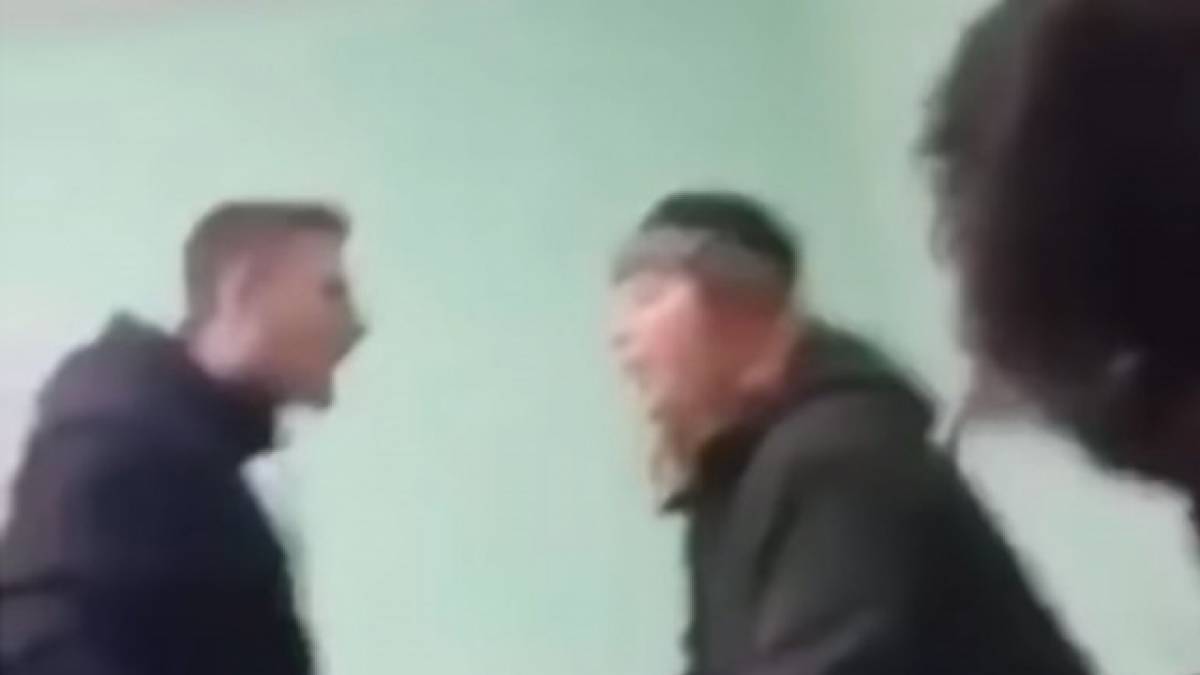 "Tραμπουκισμός" ή το "Θάρρος της Γνώμης μας";