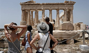 ΠΕΥΦΑ: Να μην ανοίξουν οι δημοφιλείς Αρχαιολογικοί Χώροι στον καύσωνα