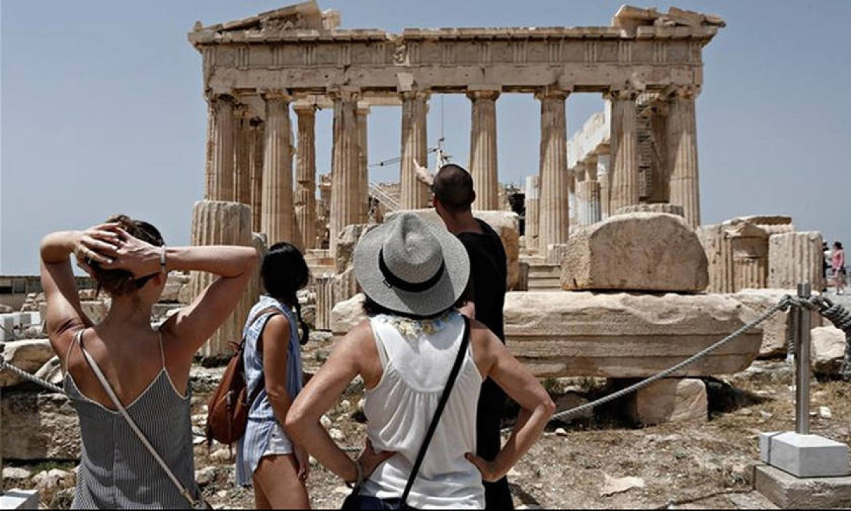 ΠΕΥΦΑ: Να μην ανοίξουν οι δημοφιλείς Αρχαιολογικοί Χώροι στον καύσωνα