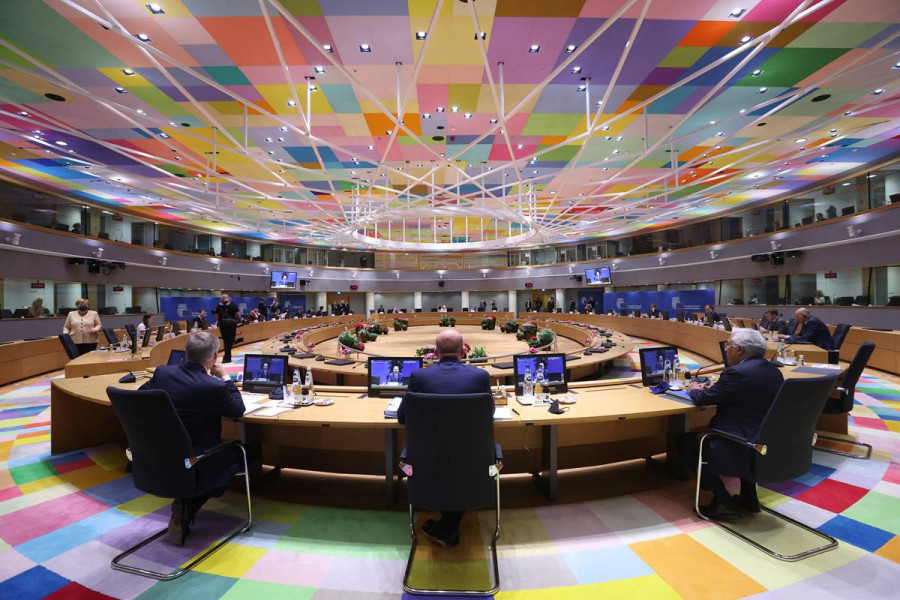ΕΕ: Τι προβλέπει το προσχέδιο συμπερασμάτων για τη Σύνοδο Κορυφής