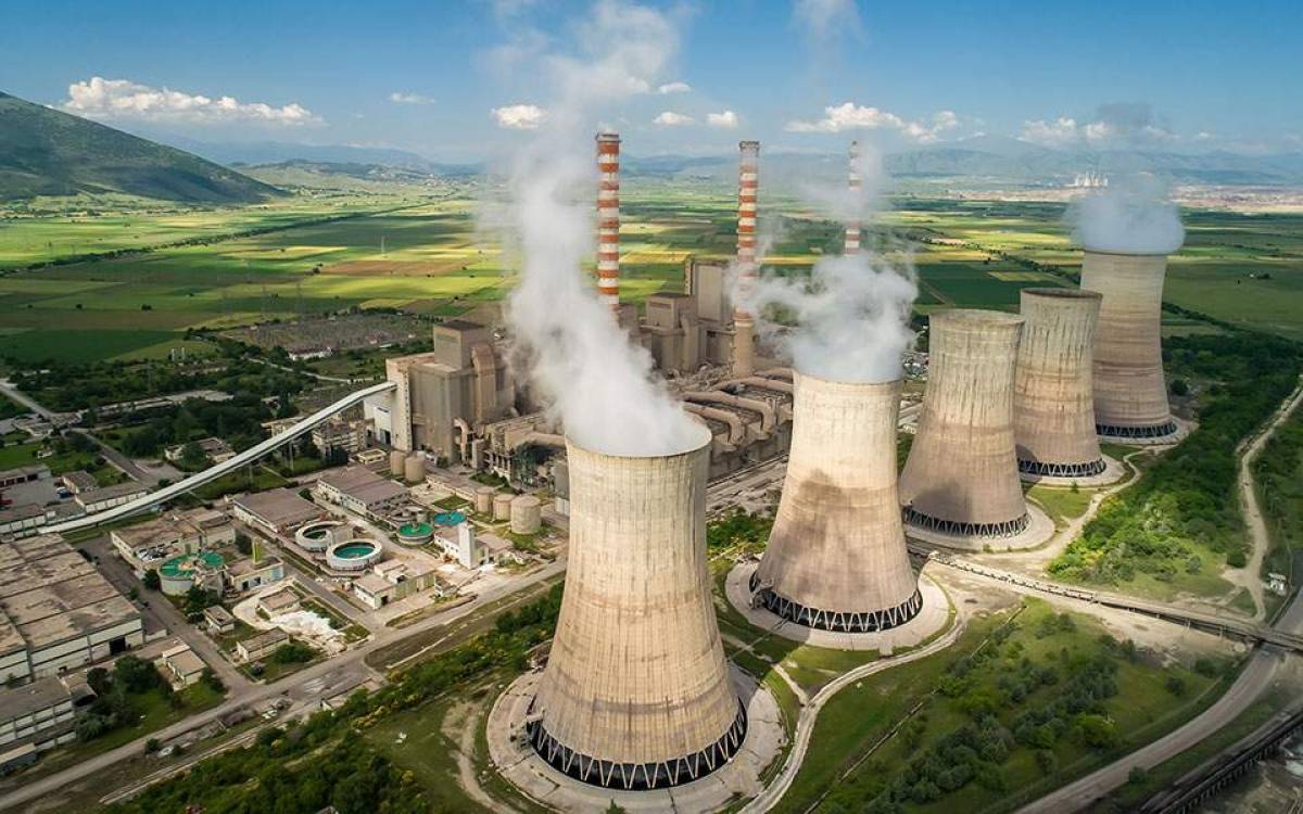 Συνεδριάζει την Παρασκευή η Κυβερνητική Επιτροπή για την απολιγνιτοποίηση