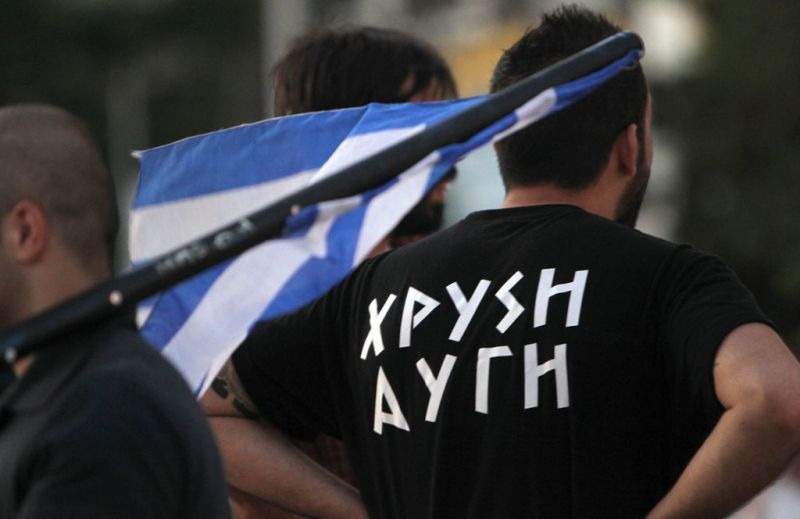 Η Κοντσίτα, ο Παναγιώταρος, ο Κασιδιάρης και ο "παραπλανημένος" ψηφοφόρος...