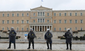 Φάρσα τα τηλεφωνήματα για βόμβα στις πρεσβείες Ισραήλ, Αιγύπτου, ΗΠΑ