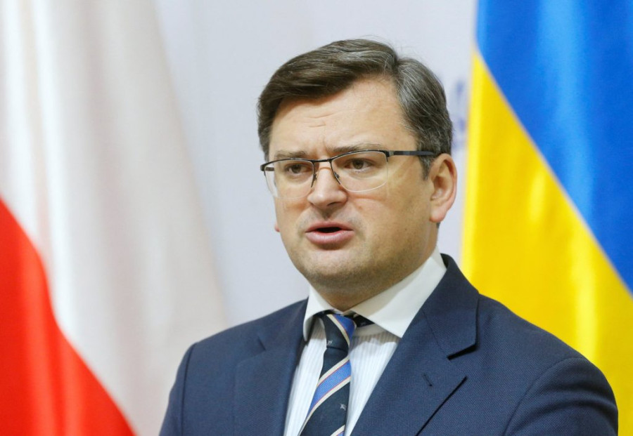 Ουκρανία: Η δυτική βοήθεια παρέχεται «με το σταγονόμετρο»