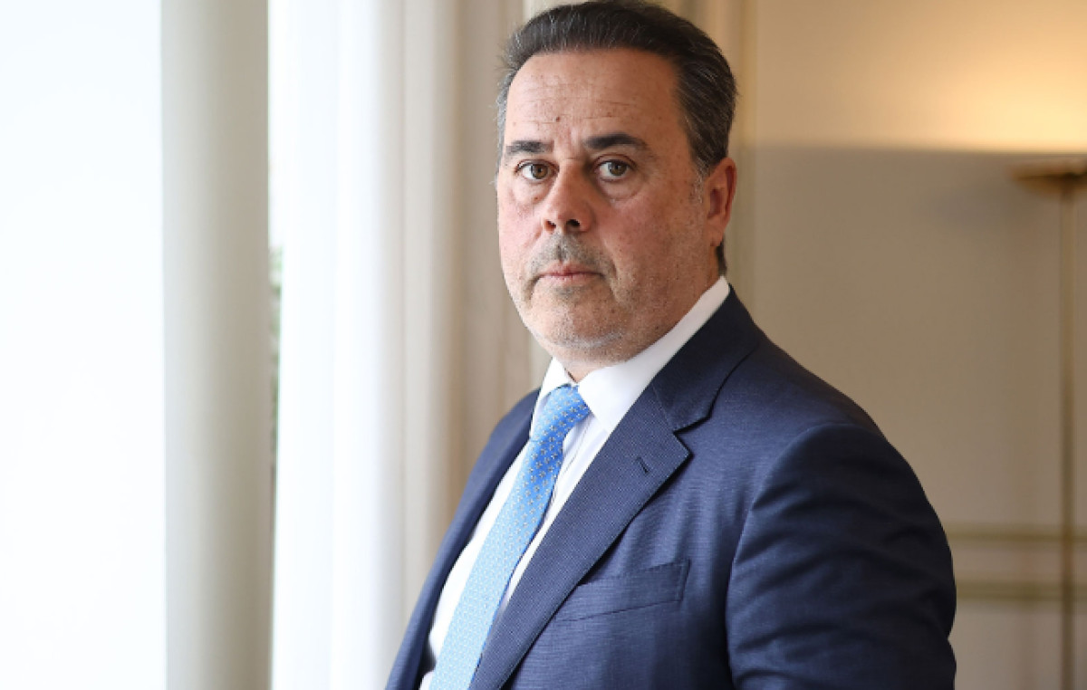 Σειρά επαφών Παπασταύρου στις ΗΠΑ για ενεργειακή συνεργασία