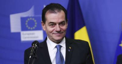 Ρουμανία: Υπερψηφίστηκε η πρόταση μομφής - Πέφτει η κυβέρνηση Όρμπαν