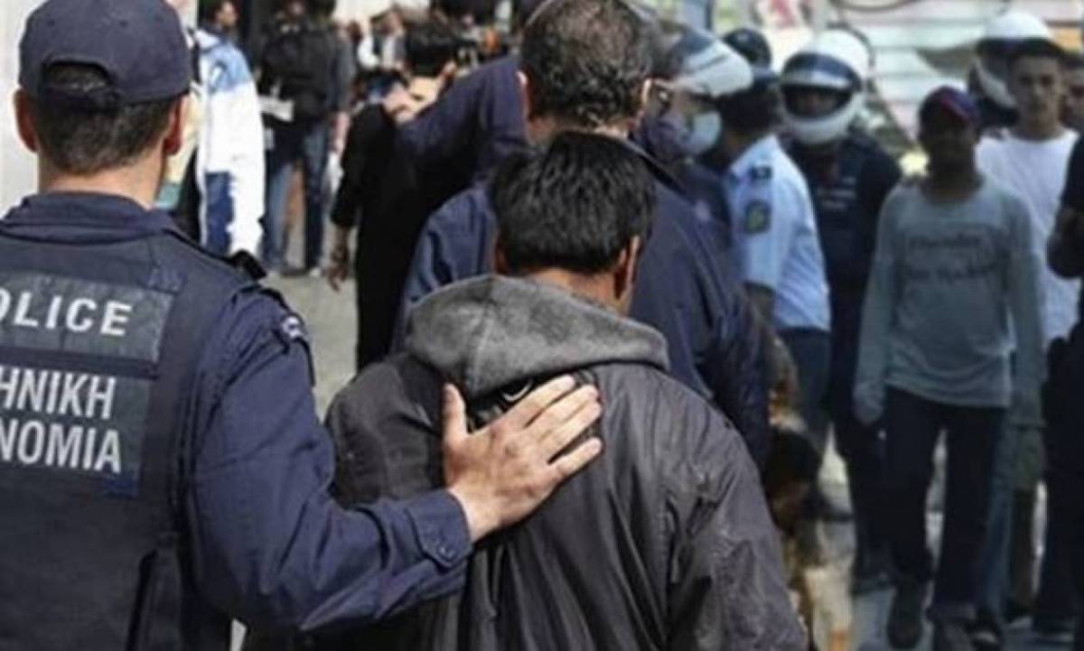 Αυστηροποίηση των διαδικασιών για απέλαση μεταναστών