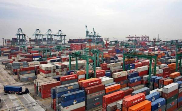 Οι εξαγωγές στη Γερμανία αυξήθηκαν κατά 18% μεταξύ 2014-2018