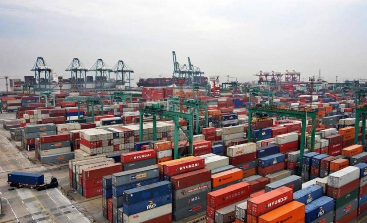 Οι εξαγωγές στη Γερμανία αυξήθηκαν κατά 18% μεταξύ 2014-2018