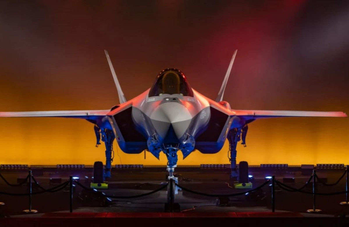 Θα πουλήσει ο Τραμπ F-35 στον Ερντογάν; Για «μεγάλο ρίσκο», προειδοποιεί η Wall Street Journal