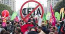 Ακυρώθηκε η σύνοδος ΕΕ-Καναδά για τη CETA