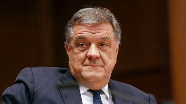 Qatargate: Εγκρίθηκε το ευρωπαϊκό ένταλμα σύλληψης της συζύγου του Παντζέρι