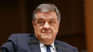 Qatargate: Εγκρίθηκε το ευρωπαϊκό ένταλμα σύλληψης της συζύγου του Παντζέρι