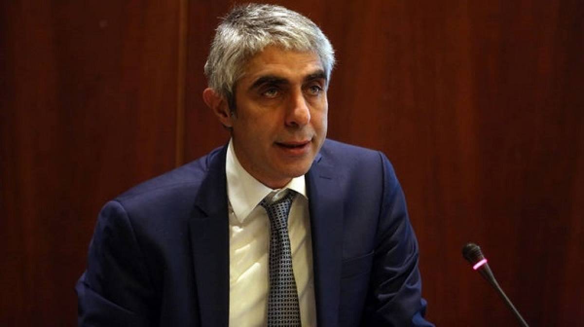 Γ. Τσίπρας: Να μη μεταφερθούν οι φυλακές Κορυδαλλού στον Ασπρόπυργο