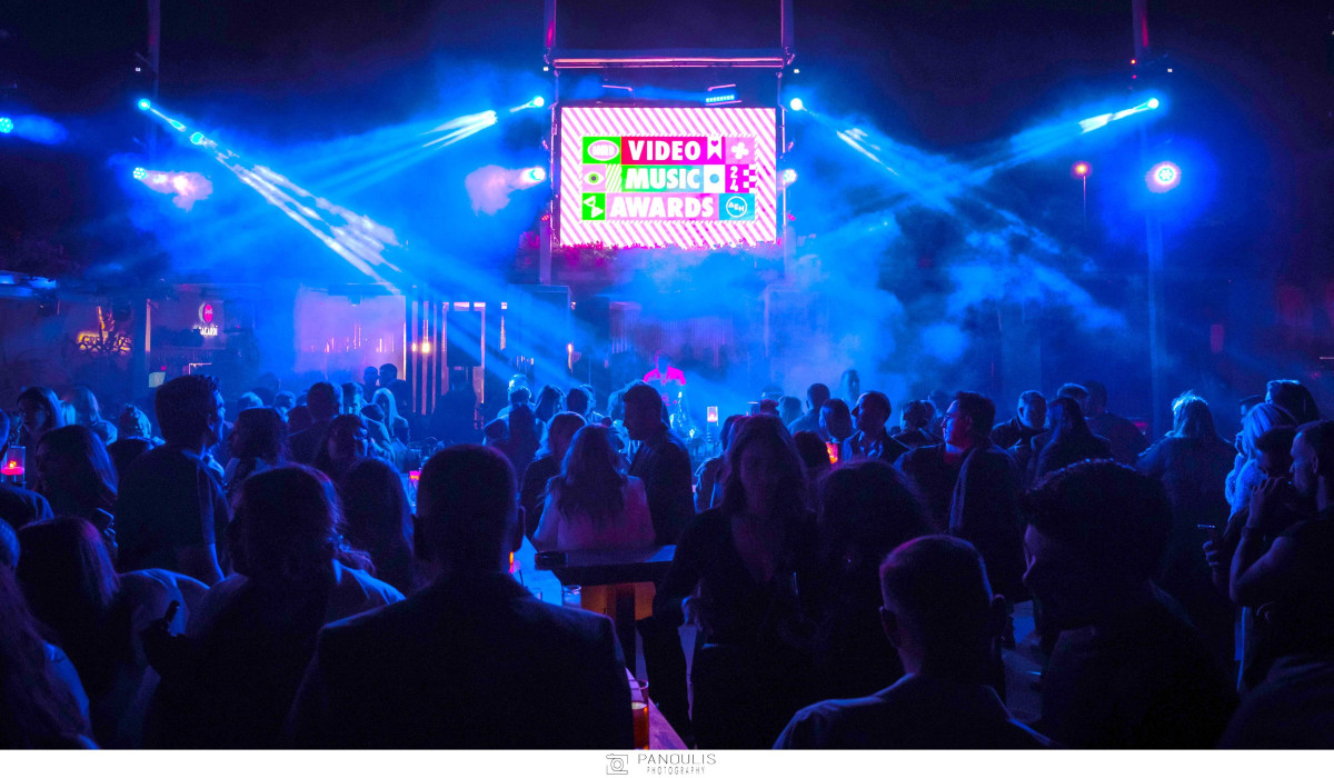 MAD VMA 2024: Με επιτυχία πραγματοποιήθηκε το The Kick-Off Party