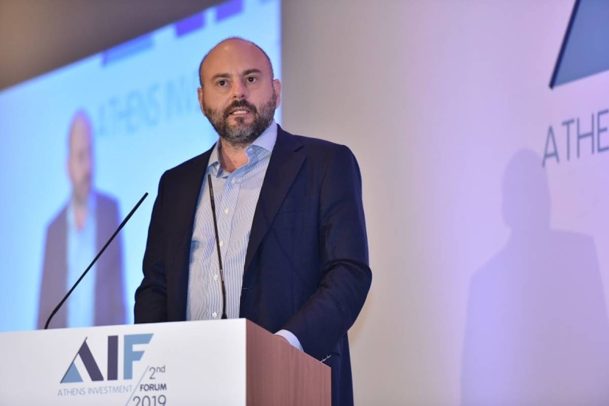 Στασινός (ΤΕΕ): Θετικές οι πρώτες κινήσεις της κυβέρνησης
